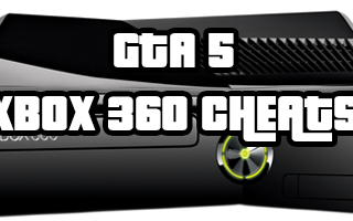 gta 5 cheats xbox