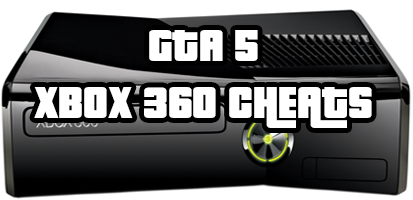 gta 5 cheats xbox